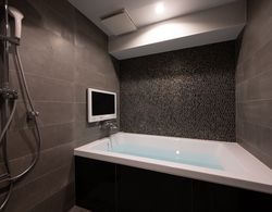 hotel bratto stay Banyo Tipleri