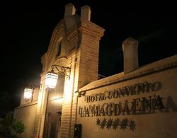 Hotel-Convento La Magdalena Golf & Spa Genel