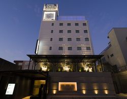 HOTEL COSTA RESORT HANNO - Adult Only Dış Mekan
