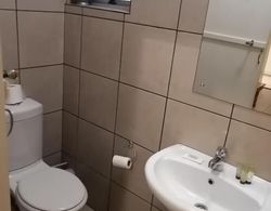 hotel cube Banyo Tipleri