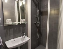 HOTEL DE LA GARE Banyo Tipleri