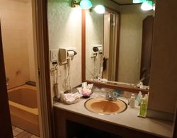HOTEL DRESSY -Adults Only Banyo Tipleri