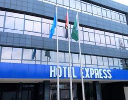 HOTEL EXPRESS Öne Çıkan Resim