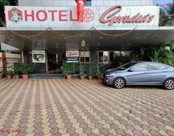 HOTEL GORADIA SHIRDI Dış Mekan