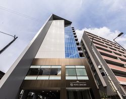 HOTEL GRACERY Osaka Namba Dış Mekan