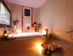 HOTEL GRASSINO URBAN RESORT SHINYOKOHAMA - Adult Only Banyo Tipleri
