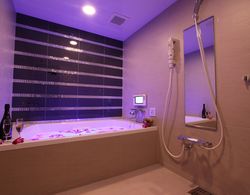 HOTEL GRASSINO URBAN RESORT UTSUNOMIYA - Adult Only Banyo Tipleri