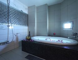 HOTEL GRASSINO URBAN RESORT UTSUNOMIYA - Adult Only Banyo Tipleri