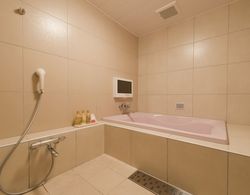 HOTEL IRIS - Adult Only Banyo Tipleri
