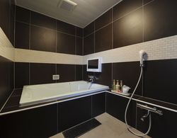 HOTEL IRIS - Adult Only Banyo Tipleri