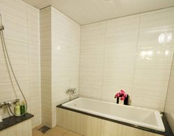 HOTEL KANADE Osaka Namba Banyo Tipleri