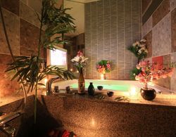 HOTEL KARIN - Adult Only Banyo Tipleri