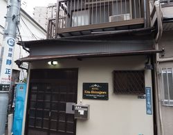 HOTEL Kita-Shinagawa Dış Mekan