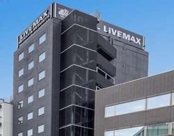 HOTEL LiVEMAX AKASAKA Dış Mekan