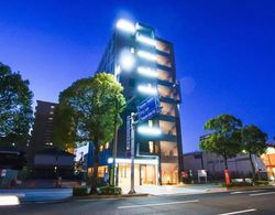 HOTEL LiVEMAX Himeji Shiyakusho Mae Dış Mekan
