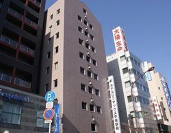 HOTEL LiVEMAX Hiratsuka Ekimae Dış Mekan