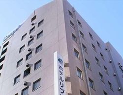 HOTEL LiVEMAX Hiratsuka Ekimae Dış Mekan