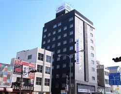 HOTEL LiVEMAX Kobe Dış Mekan