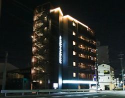 HOTEL LiVEMAX Kyoto Nijojo-kita Dış Mekan