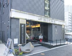 HOTEL LiVEMAX Nagoya Kanayama Dış Mekan