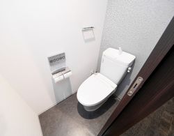 HOTEL LiVEMAX Nihonbashi Koamicho Banyo Tipleri