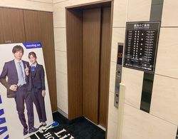 HOTEL LiVEMAX Nihonbashi Koamicho İç Mekan