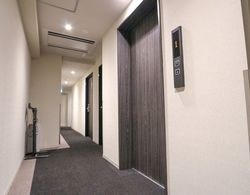 HOTEL LiVEMAX Nihonbashi Ningyocho İç Mekan