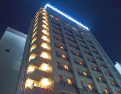 HOTEL LiVEMAX PREMIUM Himejieki-Minami Dış Mekan