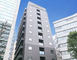 HOTEL LiVEMAX Yokohamaeki-Nishiguchi Dış Mekan
