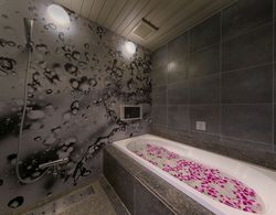 HOTEL LUNA KASHIBA - Adults Only Banyo Tipleri