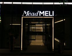 HOTEL MeadMELI Dış Mekan