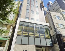 hotel MONday Akihabara Asakusabashi Dış Mekan