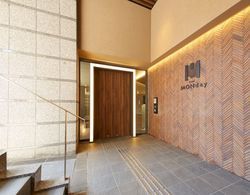 hotel MONday Kyoto Marutamachi Dış Mekan