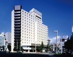 HOTEL MYSTAYS Nagoya-Sakae Genel
