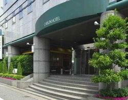 HOTEL MYSTAYS Ueno East Genel