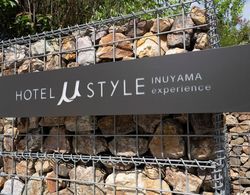 HOTEL MYU STYLE INUYAMA experience Dış Mekan