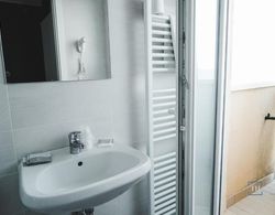 HOTEL NAUTIC Banyo Tipleri