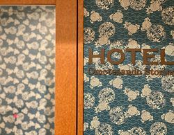HOTEL Omotesando Stories Dış Mekan