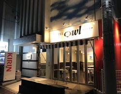 HOTEL OWL Tokyo Öne Çıkan Resim