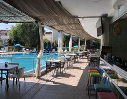 HOTEL PALMA - Sunny Beach Genel