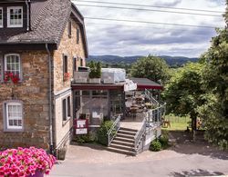 Hotel-Restaurant Gasthof Steinhoff Öne Çıkan Resim