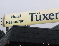 Hotel-Restaurant Tüxen Genel