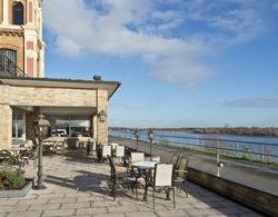 Hotel-Restaurant Wacht am Rhein Öne Çıkan Resim