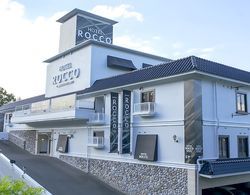 HOTEL ROCCO - Adults Only Dış Mekan