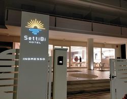 HOTEL SETTIBI Öne Çıkan Resim