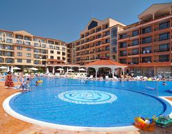 Hotel&Spa Diamant Residence Havuz