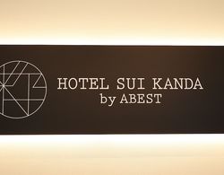 HOTEL SUI KANDA byABEST Öne Çıkan Resim