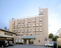 HOTEL SUNOAK Minamikoshigaya Dış Mekan