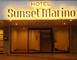 HOTEL Sunset Marino - Adults Only Dış Mekan