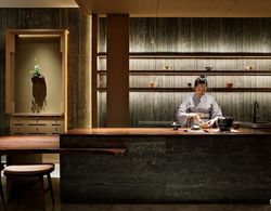 HOTEL THE MITSUI KYOTO, a Luxury Collection Hotel & Spa Genel